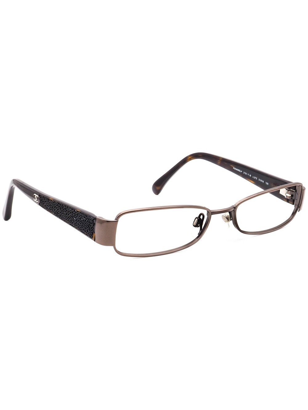 Chanel 2151-T-B c.275 Eyewear